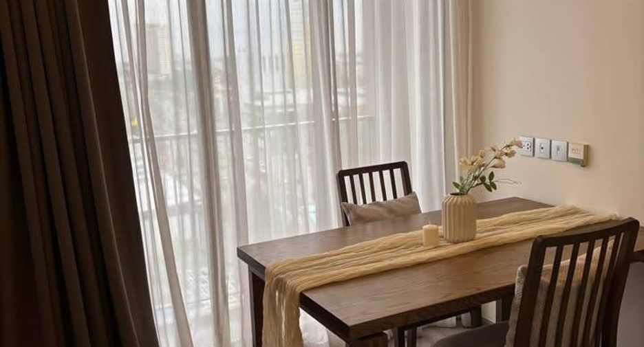For sale 1 bed condo in Chatuchak, Bangkok