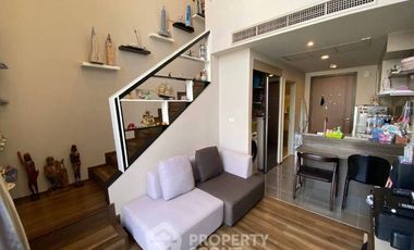 Condo en venta de 1 habitaciones en Phaya Thai, Bangkok