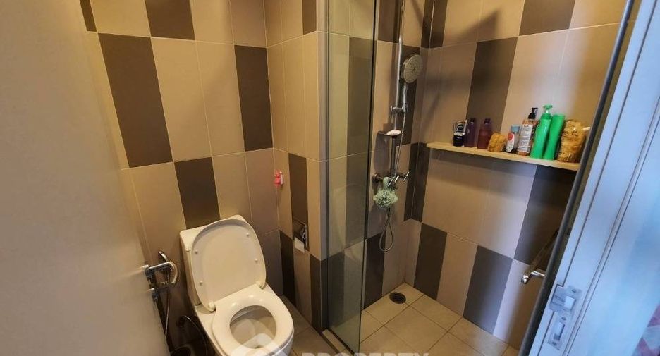 Condo en venta de 1 habitaciones en Phaya Thai, Bangkok