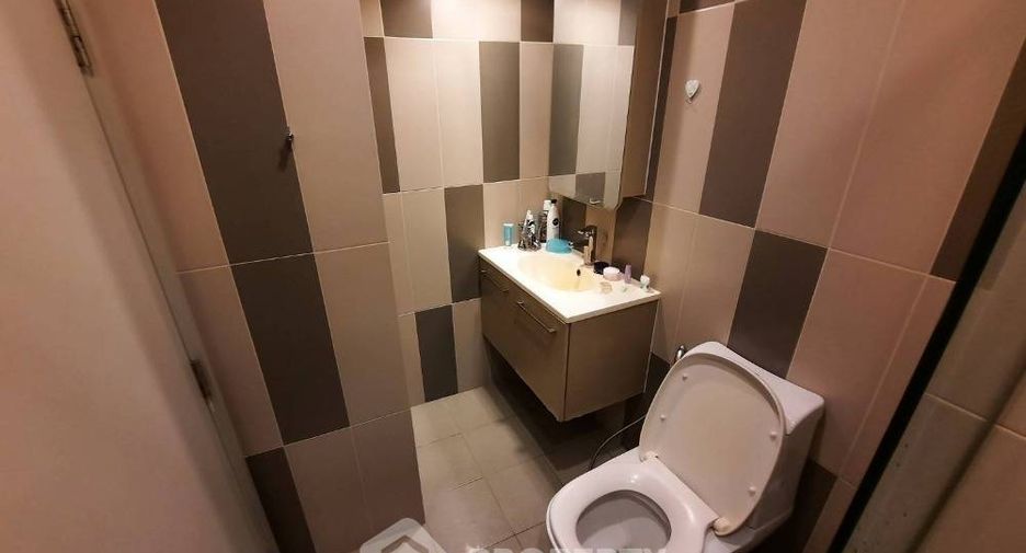 Condo en venta de 1 habitaciones en Phaya Thai, Bangkok