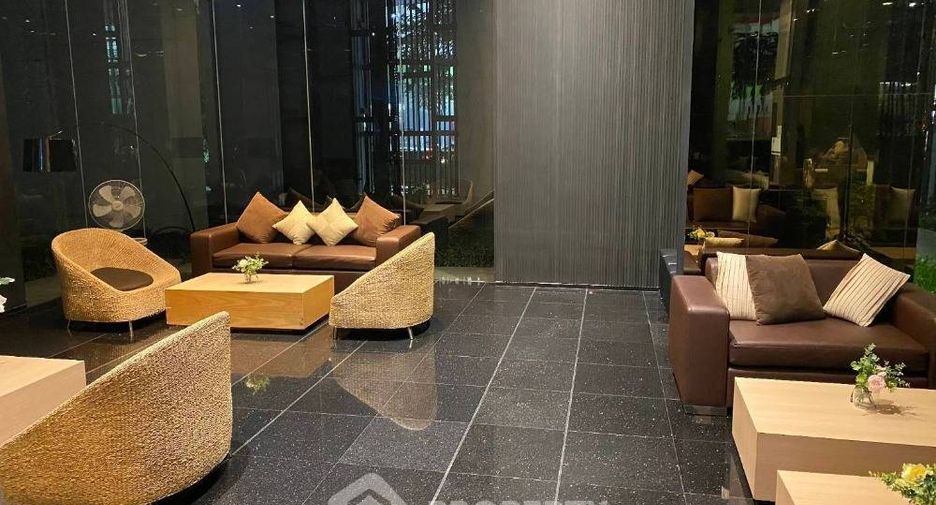 Condo en venta de 1 habitaciones en Phaya Thai, Bangkok