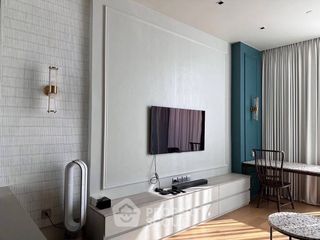 出售 1 卧室 公寓 在 Pathum Wan, 曼谷
