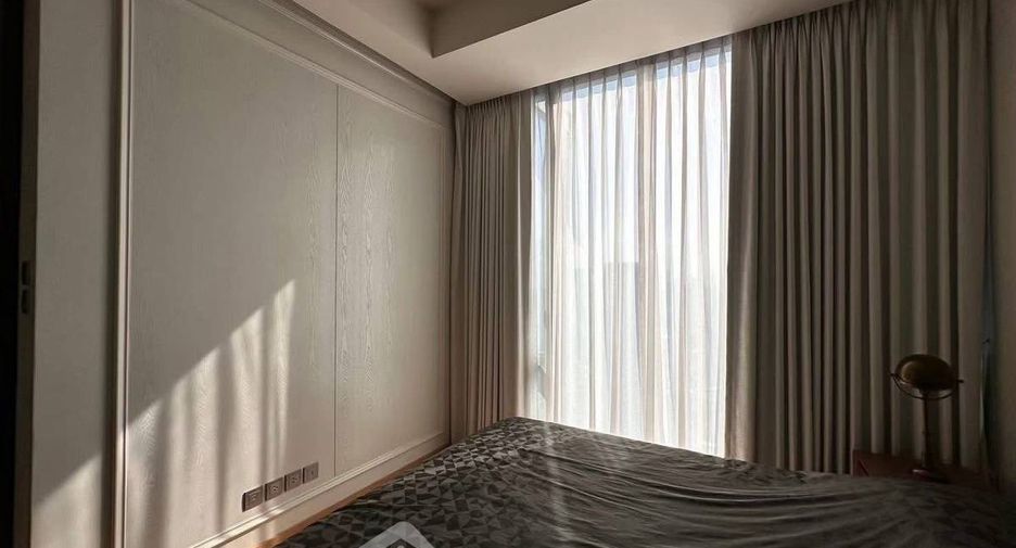 For sale 1 bed condo in Pathum Wan, Bangkok