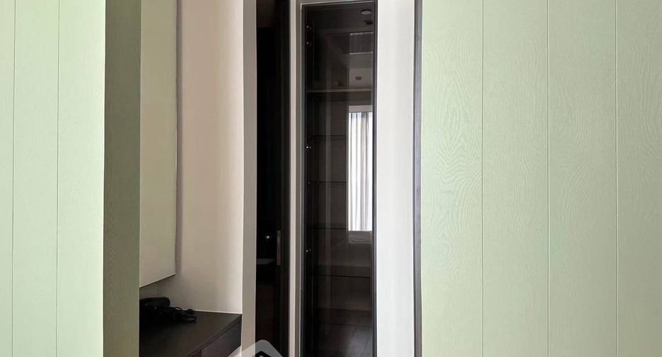 For sale 1 bed condo in Pathum Wan, Bangkok