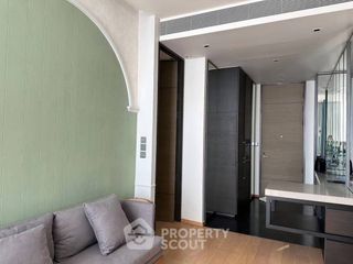 出售 1 卧室 公寓 在 Pathum Wan, 曼谷