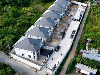 For sale 4 bedrooms house in Mueang Chon Buri, Chonburi
