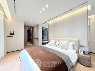 À vendre 4 chambres villa à Bang Lamung, Chonburi