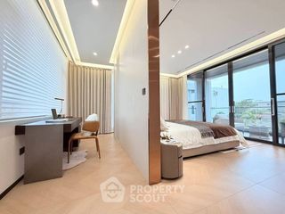 À vendre 4 chambres villa à Bang Lamung, Chonburi