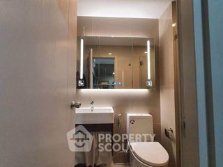 For sale 1 bed condo in Bang Phlat, Bangkok
