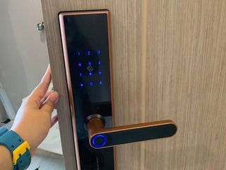 For sale 1 bed condo in Bang Phlat, Bangkok