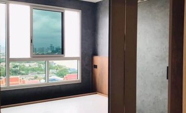 For sale 1 bed condo in Bang Phlat, Bangkok