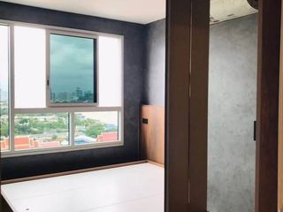 For sale 1 bed condo in Bang Phlat, Bangkok
