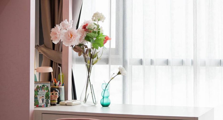 Condo en venta de 1 habitaciones en Bang Sue, Bangkok