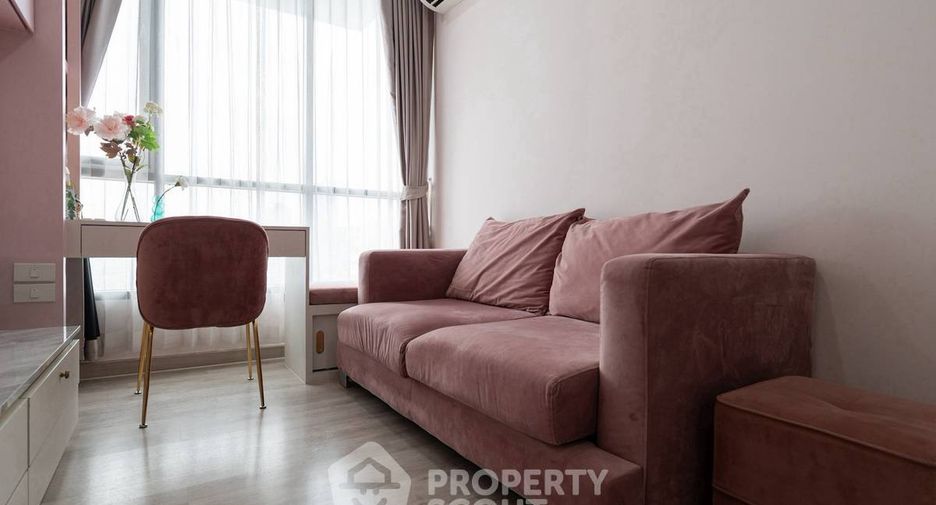 Condo en venta de 1 habitaciones en Bang Sue, Bangkok