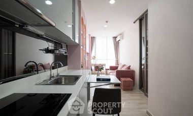 Condo en venta de 1 habitaciones en Bang Sue, Bangkok