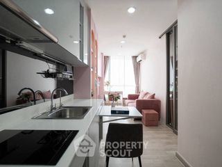 For sale 1 bed condo in Bang Sue, Bangkok