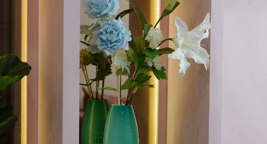 Condo en venta de 1 habitaciones en Bang Sue, Bangkok