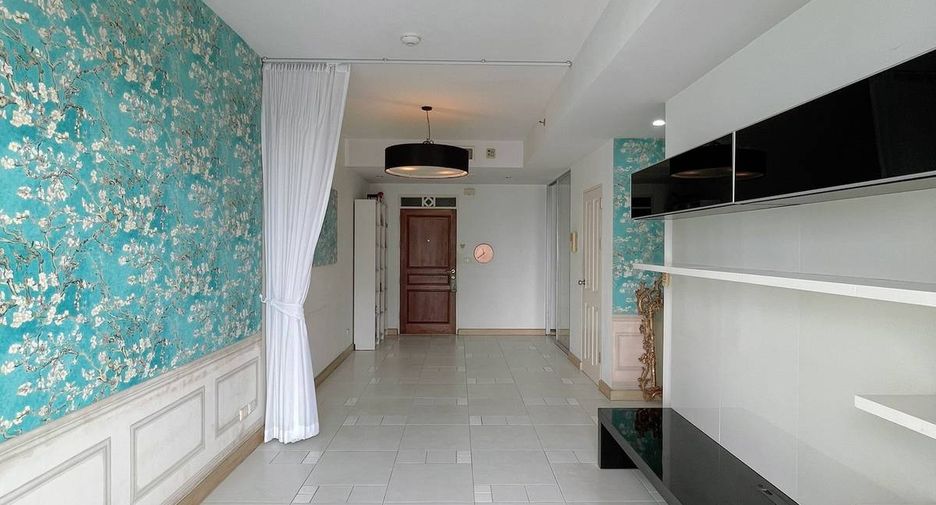 Condo en venta de 1 habitaciones en Khlong San, Bangkok