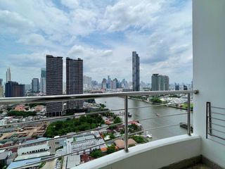 Wohnung zum Kauf mit 1 Zimmer in Khlong San, Bangkok
