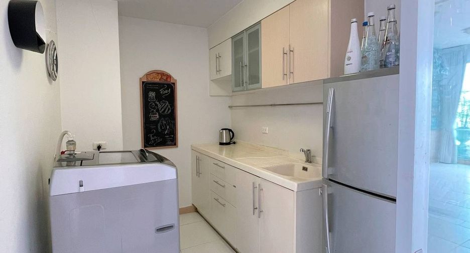 Condo en venta de 1 habitaciones en Khlong San, Bangkok