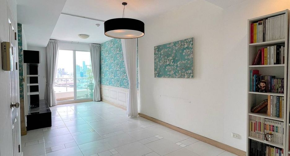 Condo en venta de 1 habitaciones en Khlong San, Bangkok