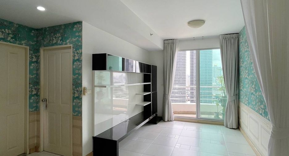 Condo en venta de 1 habitaciones en Khlong San, Bangkok