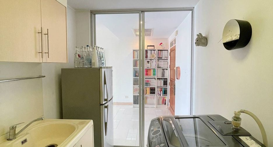 Condo en venta de 1 habitaciones en Khlong San, Bangkok