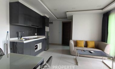 ขาย 2 ห้องนอน คอนโด ใน บางละมุง, ชลบุรี