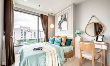 Condo en alquiler y en venta de 2 habitaciones en Watthana, Bangkok