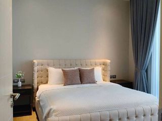 Condo en venta de 2 habitaciones en Khlong San, Bangkok