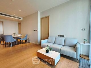 Condo en venta de 2 habitaciones en Khlong San, Bangkok