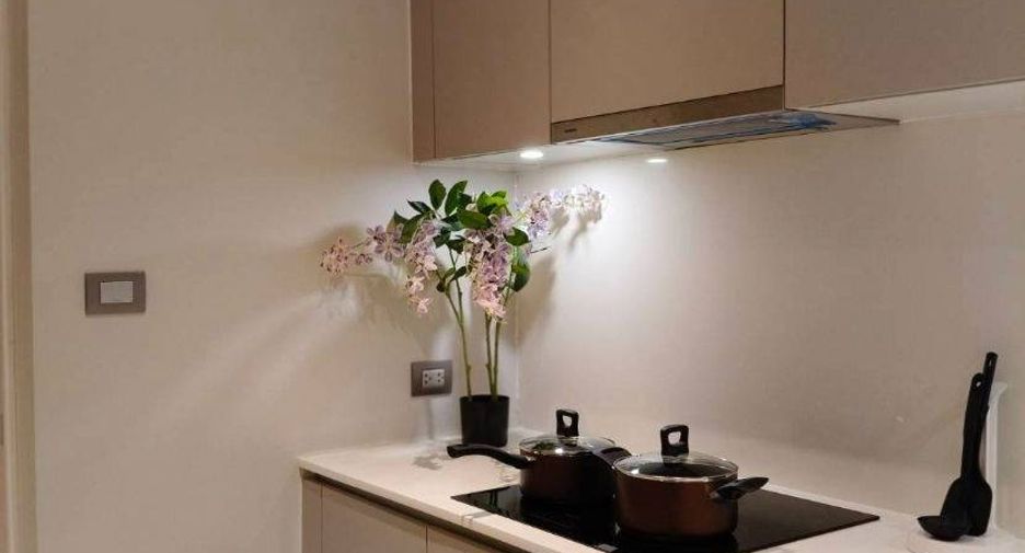 ขาย 2 ห้องนอน คอนโด ใน คลองสาน, กรุงเทพฯ