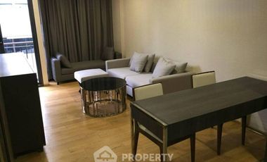 Wohnung zum Kauf mit 1 Zimmer in Pathum Wan, Bangkok