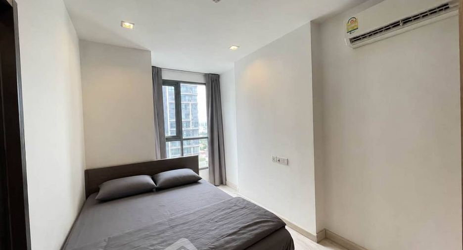 À vendre 1 chambre condo à Phra Khanong, Bangkok
