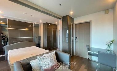 For sale 1 bed condo in Pathum Wan, Bangkok