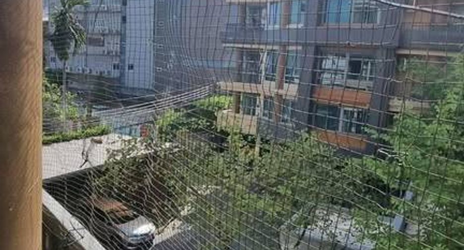Condo en venta de 2 habitaciones en Yan Nawa, Bangkok