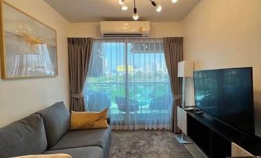 For sale 2 bedrooms condo in Khlong Toei, Bangkok