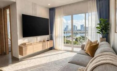 For sale 2 bedrooms condo in Bang Lamung, Chonburi
