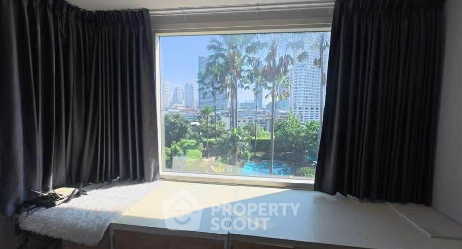 For sale 3 bedrooms condo in Bang Kho Laem, Bangkok