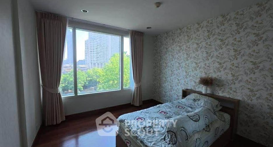 For sale 3 bedrooms condo in Bang Kho Laem, Bangkok