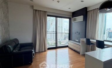 For sale 1 bed condo in Phaya Thai, Bangkok