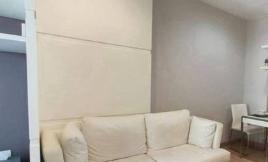 For sale 1 bed condo in Khlong San, Bangkok