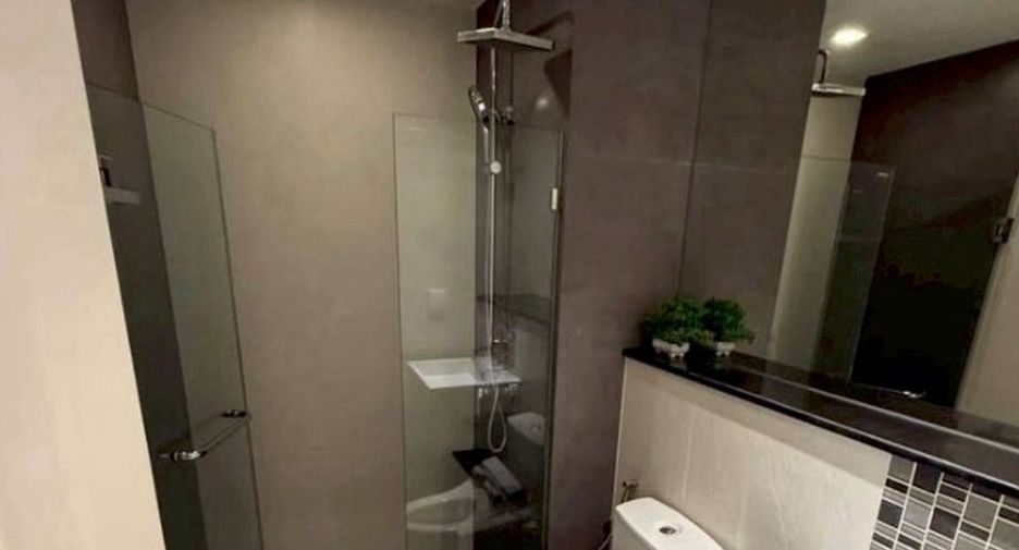 For rent and for sale 1 bed condo in Khlong San, Bangkok