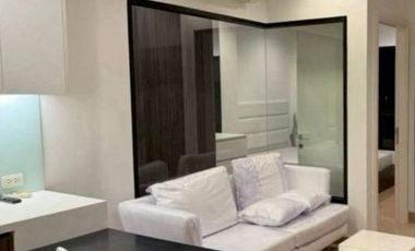 For rent and for sale 1 bed condo in Khlong San, Bangkok