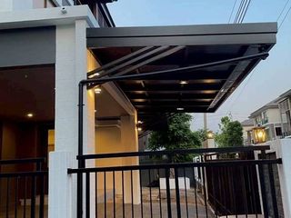 Haus zum Kauf mit 4 Zimmer in Don Mueang, Bangkok