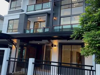 Haus zum Kauf mit 4 Zimmer in Don Mueang, Bangkok