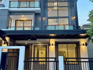 Haus zum Kauf mit 4 Zimmer in Don Mueang, Bangkok