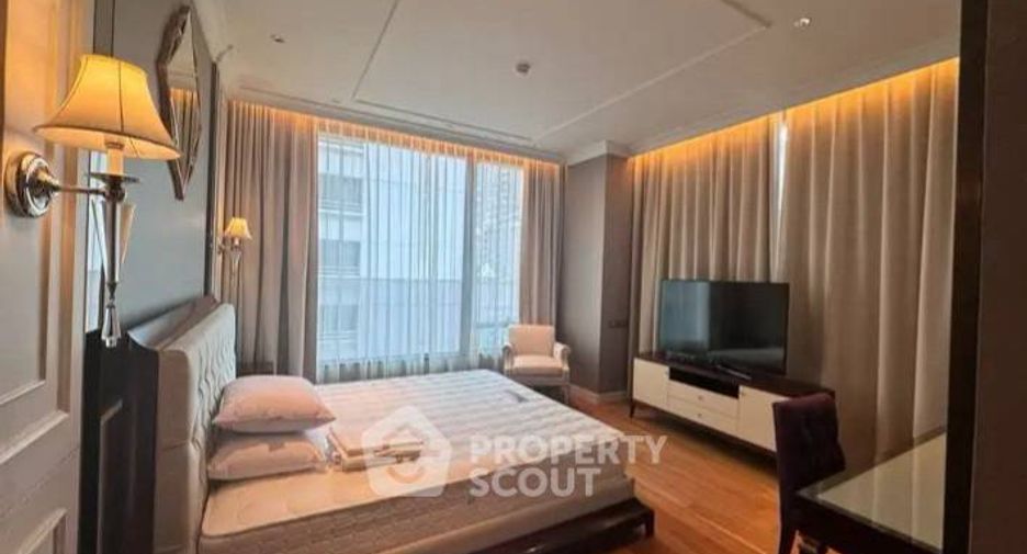 Wohnung zum Kauf mit 2 Zimmer in Pathum Wan, Bangkok