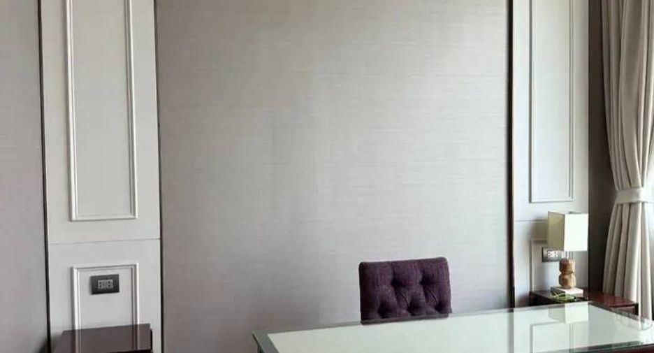 Wohnung zum Kauf mit 2 Zimmer in Pathum Wan, Bangkok