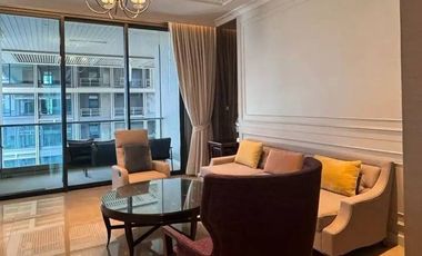 Wohnung zum Kauf mit 2 Zimmer in Pathum Wan, Bangkok